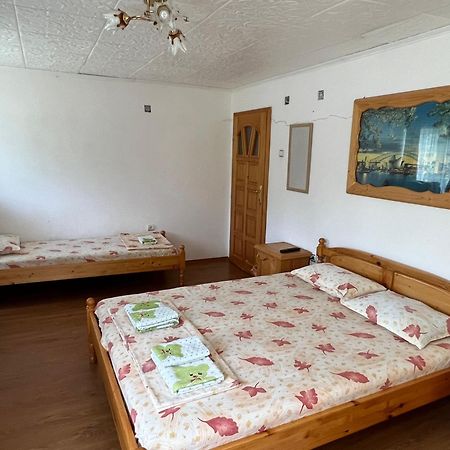 Vacation Home Yoanna Tryavna Luaran gambar