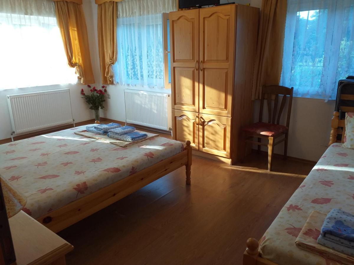 Vacation Home Yoanna Tryavna Luaran gambar