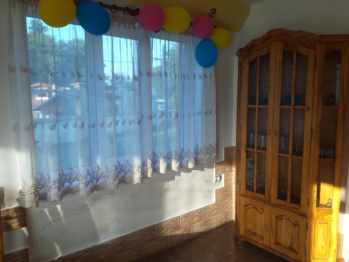 Vacation Home Yoanna Tryavna Luaran gambar
