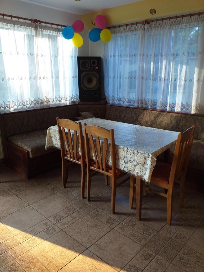Vacation Home Yoanna Tryavna Luaran gambar