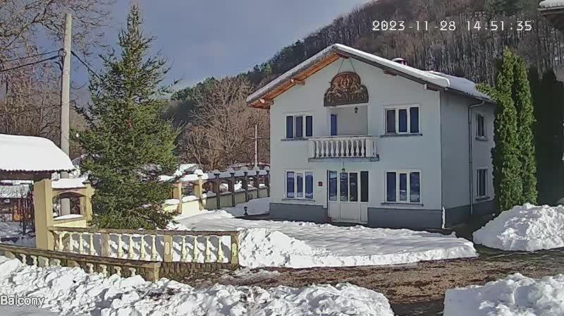 Vacation Home Yoanna Tryavna Luaran gambar
