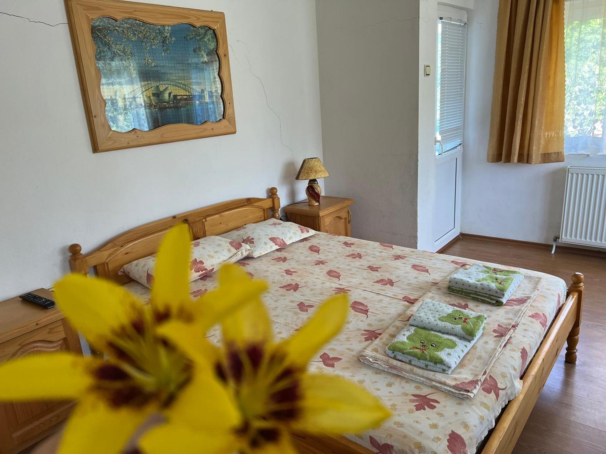 Vacation Home Yoanna Tryavna Luaran gambar
