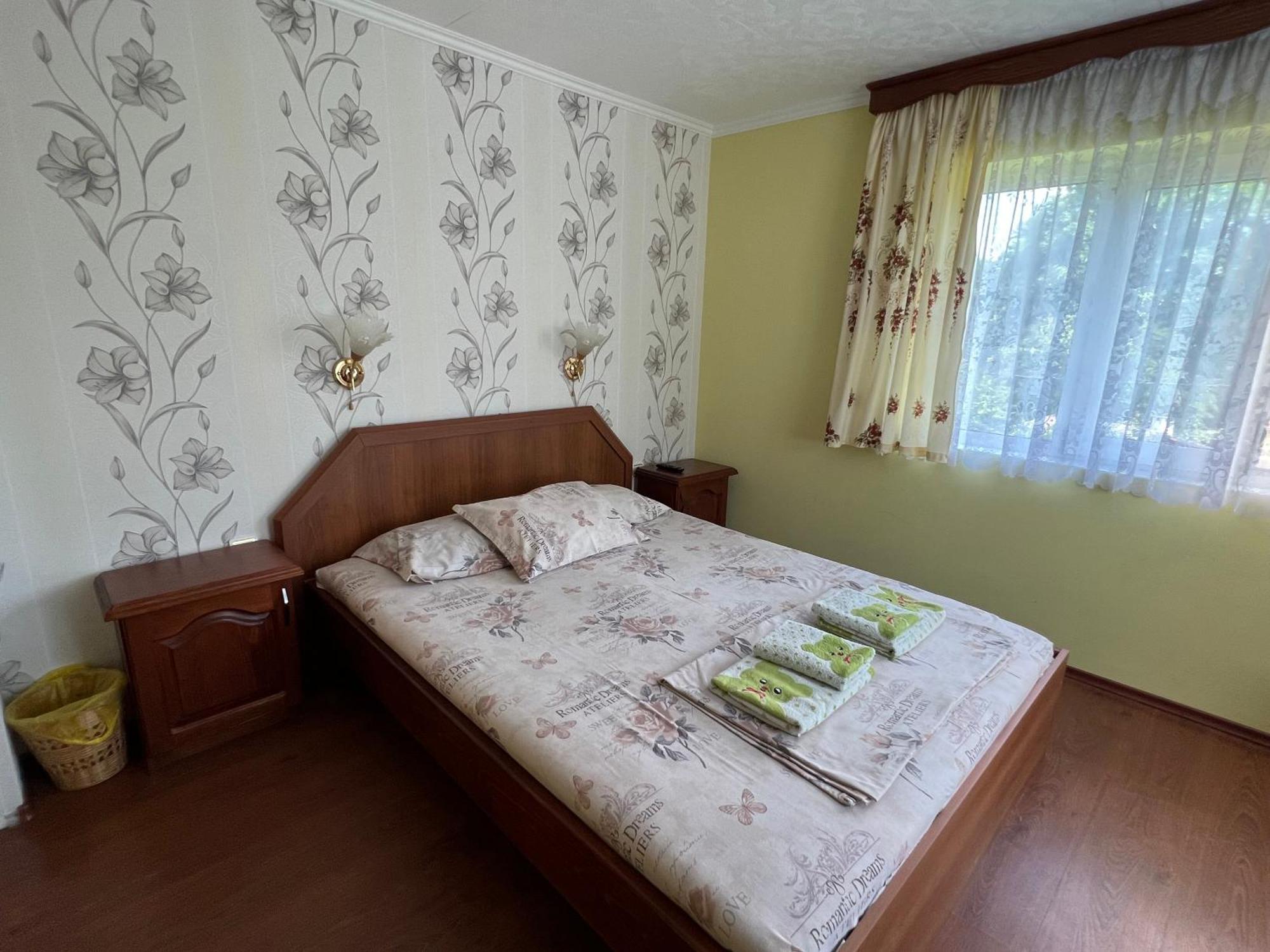 Vacation Home Yoanna Tryavna Luaran gambar