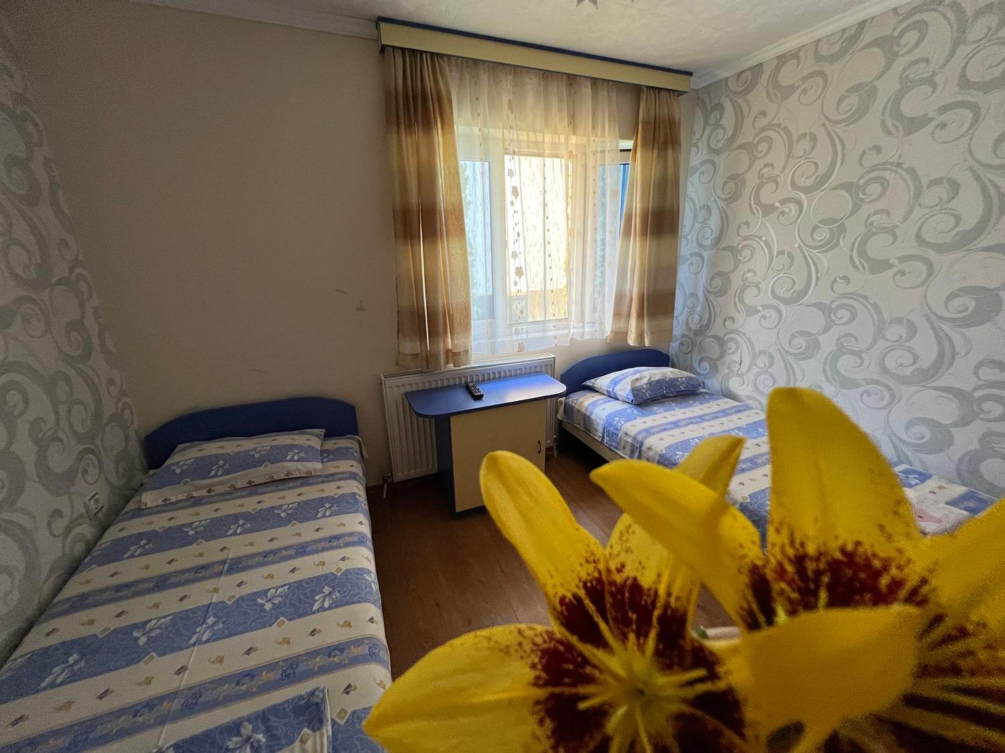 Vacation Home Yoanna Tryavna Luaran gambar