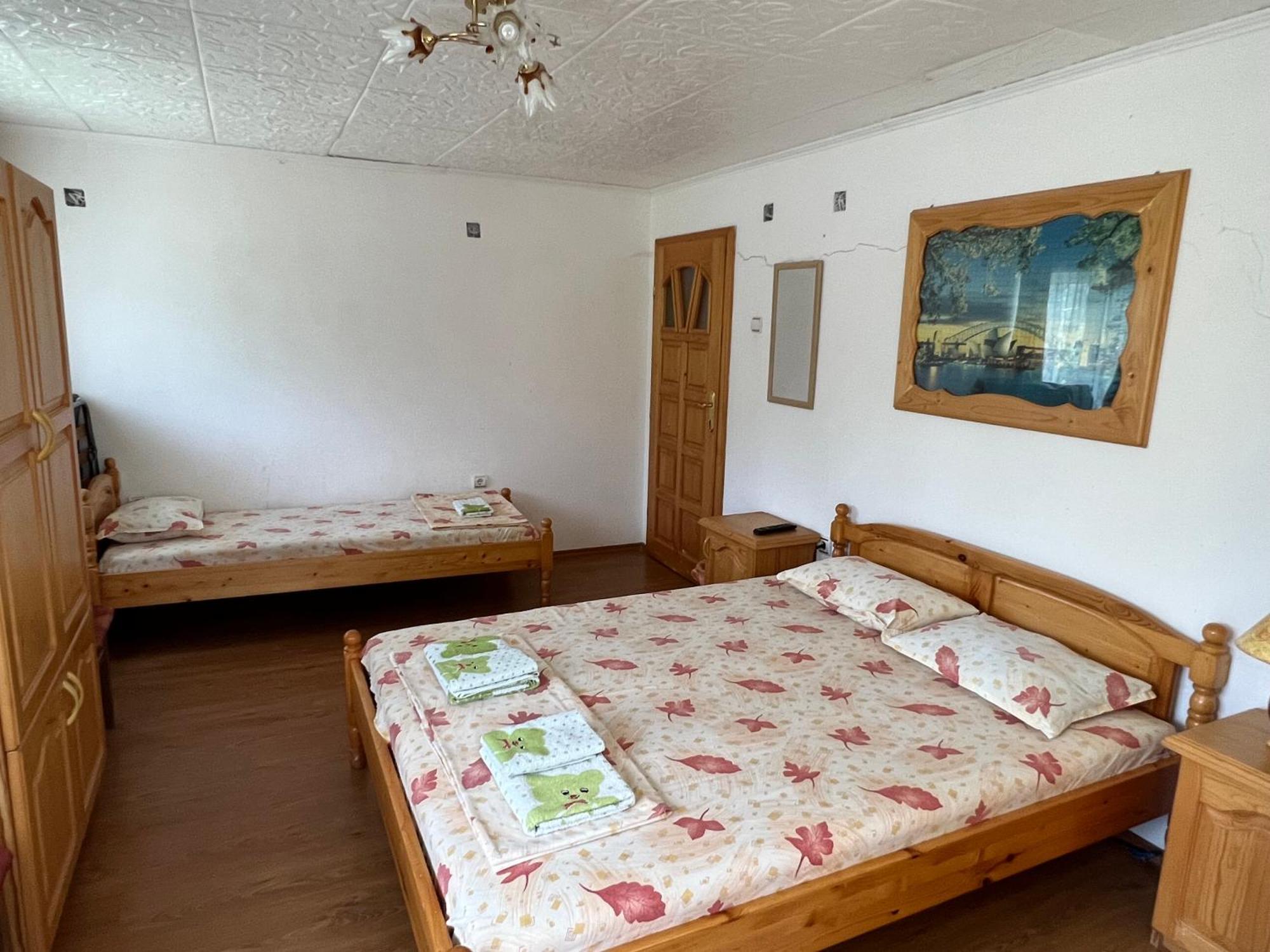 Vacation Home Yoanna Tryavna Luaran gambar