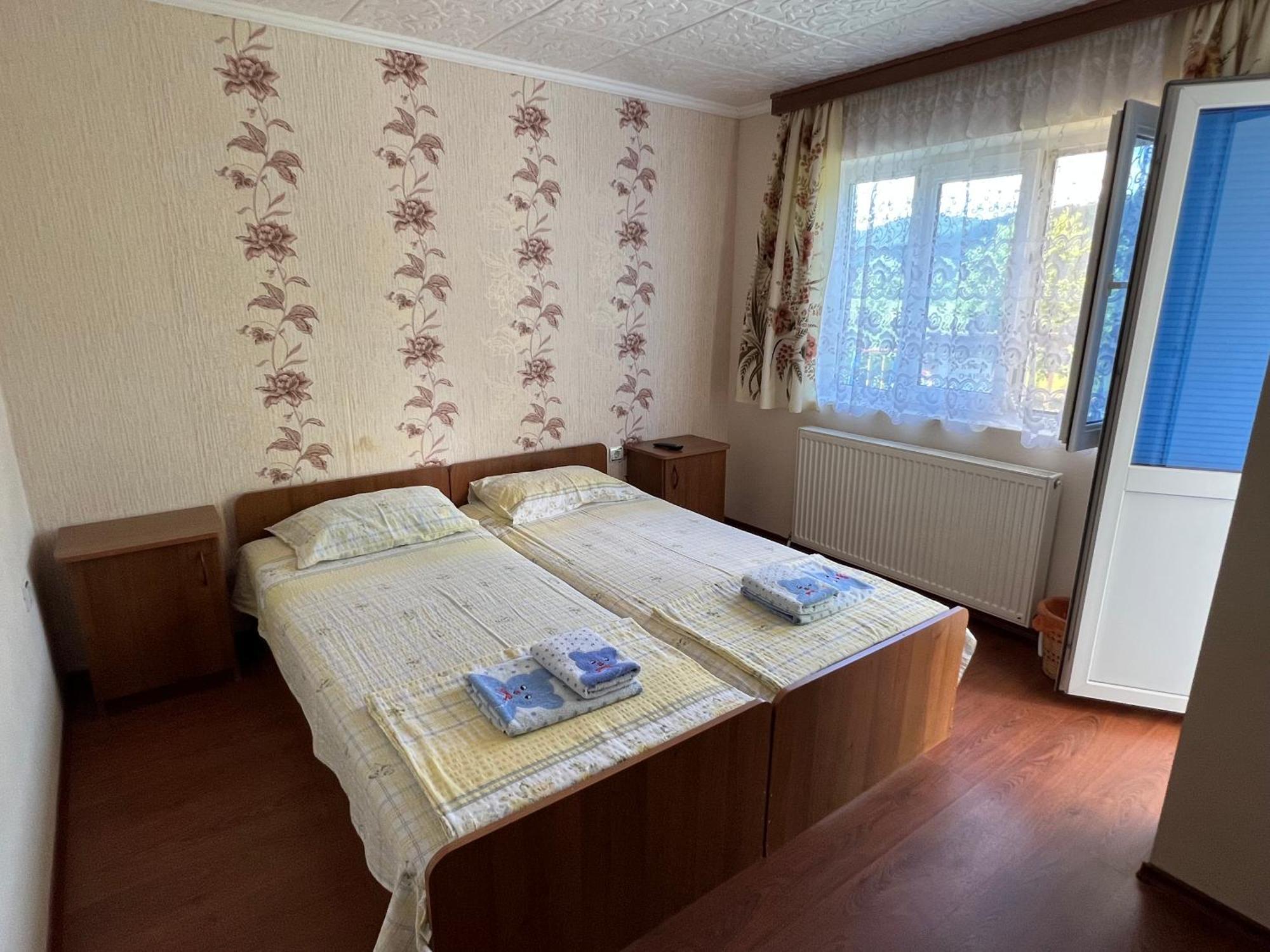 Vacation Home Yoanna Tryavna Luaran gambar
