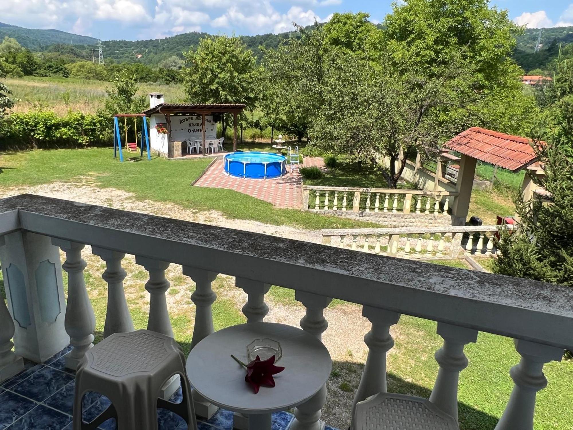 Vacation Home Yoanna Tryavna Luaran gambar