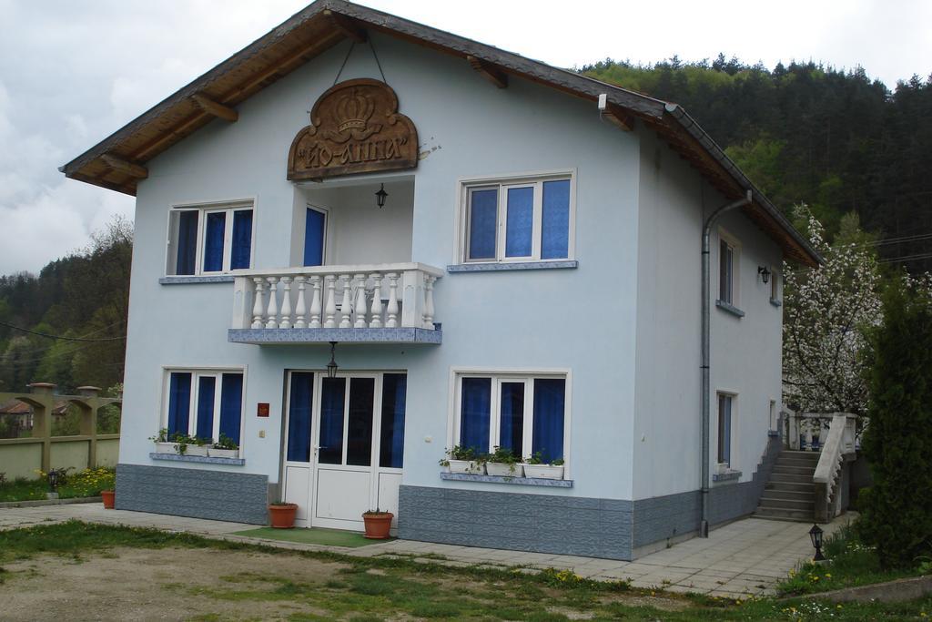 Vacation Home Yoanna Tryavna Luaran gambar